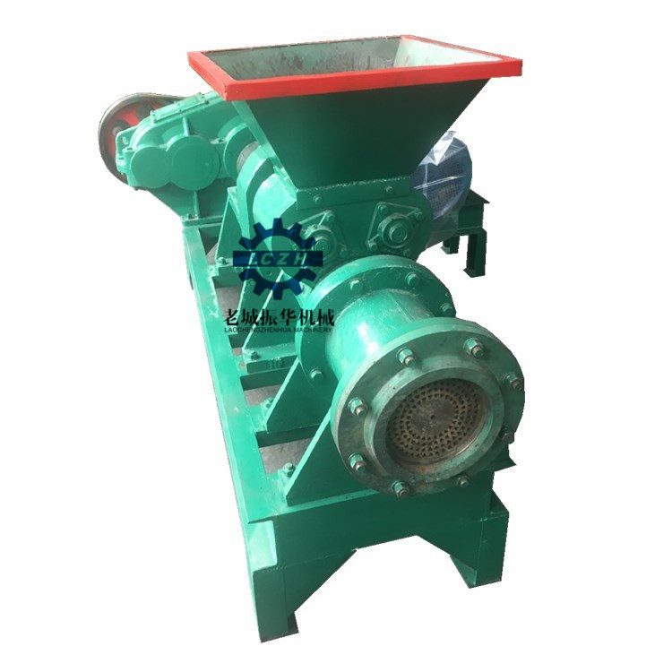煤棒機 煤棒機